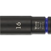 image:image9728 Foam Insert Zyklop B 38 Impaktor Deep Socket Set 1 15 Pieces