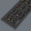 image:image9728 Foam Insert Zyklop B 38 Impaktor Deep Socket Set 1 15 Pieces