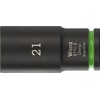 image:image9728 Foam Insert Zyklop B 38 Impaktor Deep Socket Set 1 15 Pieces