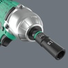 image:image9728 Foam Insert Zyklop B 38 Impaktor Deep Socket Set 1 15 Pieces