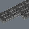 image:image9728 Foam Insert Zyklop B 38 Impaktor Deep Socket Set 1 15 Pieces