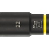 image:image9728 Foam Insert Zyklop B 38 Impaktor Deep Socket Set 1 15 Pieces
