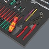 image:image9753 Foam Insert Kraftform Kompakt Maintenance Set 1 45 Pieces