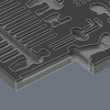 image:image9753 Foam Insert Kraftform Kompakt Maintenance Set 1 45 Pieces