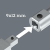 image:image9998 XPower Actuation Tool for Insert Tools 9x12 mm 9x12 x 400 mm