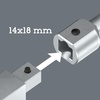 image:image9999 XPower Actuation Tool for Insert Tools 14x18 mm 14x18 x 600 mm