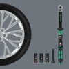 image:imageClickTorque Lock C 3 car Wheel Change Set 1 6 Pieces