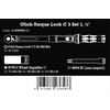 image:imageClickTorque Lock C 3 car Wheel Change Set 1 6 Pieces