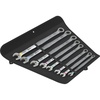 image:image6007 Joker Imperial 8 Set 1 Ratcheting Combination Spanner Set Imperial 8 Pieces