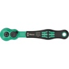 image:image8010 A Zyklop Comfort Ratchet with reversing Lever with 14 Drive 14 x 144 mm