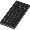 image:image9728 Foam Insert Zyklop B 38 Impaktor Deep Socket Set 1 15 Pieces
