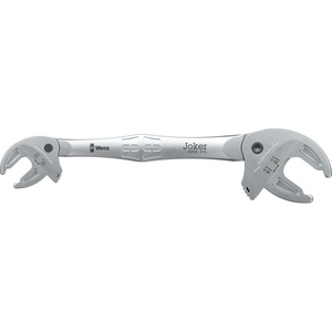 image:image6006 Joker SL SelfSetting Double Openend Spanner 10 11 12 13 x 716 12 x 16 17 18 19 x 58 1116 34 x 2086 mm