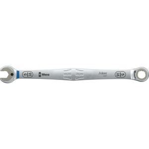 image:image6007 Joker Ratcheting Combination Spanner SB Long Design Imperial 516 x 180 mm