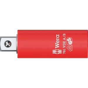 image:image781 AB VDE Connector Insulated 14 781 AB VDE x 38 x 56 mm x 14