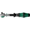 image:imageWERA 05003755001 8100 SA Allin Zyklop Speed Ratchet Set 14 Drive with Holding Function Metric 42 Pieces