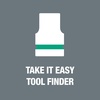 image:imageWERA 05003755001 8100 SA Allin Zyklop Speed Ratchet Set 14 Drive with Holding Function Metric 42 Pieces
