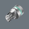 image:imageWERA 05003755001 8100 SA Allin Zyklop Speed Ratchet Set 14 Drive with Holding Function Metric 42 Pieces
