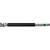 image:imageWERA 05003755001 8100 SA Allin Zyklop Speed Ratchet Set 14 Drive with Holding Function Metric 42 Pieces