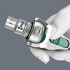 image:imageWera  5003600001 Zyklop 8000 C 12inch Drive RatchetClassic