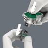 image:imageWera 05003550001 8000 B Zyklop Speed Ratchet with 38 drive 38 x 199 mmOne Size