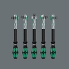 image:imageWera 05004076001 8100 SC 6 Zyklop Metric Speed Ratchet Set 25 Piece 12 DriveClassic