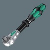 image:imageWera 8100 SA 2 Zyklop 14 Metric Ratchet Set 42PiecesOne Size