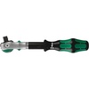 image:imageWera 05003550001 8000 B Zyklop Speed Ratchet with 38 drive 38 x 199 mmOne Size