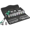 image:imageWera 8100 SB 6 SPEED 38 29 PC 38 DRIVE METRICDRIVE METRIC