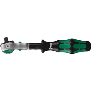 image:imageWera  5003600001 Zyklop 8000 C 12inch Drive RatchetDrive Ratchet 14inch