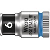 image:imageWera Belt 1 Zyklop 14 Socket Belt Set with Holding Function Metric 05003880001