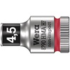 image:imageWera Belt 1 Zyklop 14 Socket Belt Set with Holding Function Metric 05003880001