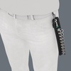 image:imageWera Belt 1 Zyklop 14 Socket Belt Set with Holding Function Metric 05003880001