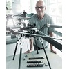 image:imageWera Belt 1 Zyklop 14 Socket Belt Set with Holding Function Metric 05003880001