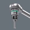 image:imageWera Belt 1 Zyklop 14 Socket Belt Set with Holding Function Metric 05003880001