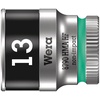 image:imageWera Belt 1 Zyklop 14 Socket Belt Set with Holding Function Metric 05003880001