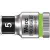 image:imageWera Belt 1 Zyklop 14 Socket Belt Set with Holding Function Metric 05003880001