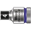 image:imageWera Belt 1 Zyklop 14 Socket Belt Set with Holding Function Metric 05003880001