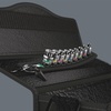 image:imageWera Belt 1 Zyklop 14 Socket Belt Set with Holding Function Metric 05003880001