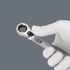 image:imageWERA 05020090001 6001 Joker Switch 4 Set 1 Set of ratcheting Combination Wrenches 4 Pieces