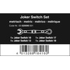 image:imageWERA 05020090001 6001 Joker Switch 4 Set 1 Set of ratcheting Combination Wrenches 4 Pieces