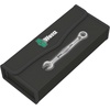 image:imageWERA 05020091001 6001 Joker Switch 11 Set 1 Set of ratcheting Combination Wrenches 11 PiecesWrench