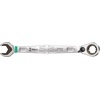 image:imageWERA 05020091001 6001 Joker Switch 11 Set 1 Set of ratcheting Combination Wrenches 11 PiecesWrench