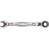 image:imageWERA 05020091001 6001 Joker Switch 11 Set 1 Set of ratcheting Combination Wrenches 11 PiecesWrench