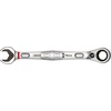 image:imageWERA 05020091001 6001 Joker Switch 11 Set 1 Set of ratcheting Combination Wrenches 11 PiecesWrench