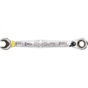 image:imageWERA 05020091001 6001 Joker Switch 11 Set 1 Set of ratcheting Combination Wrenches 11 PiecesWrench