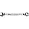 image:imageWERA 05020091001 6001 Joker Switch 11 Set 1 Set of ratcheting Combination Wrenches 11 PiecesWrench