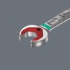 image:imageWERA 05020091001 6001 Joker Switch 11 Set 1 Set of ratcheting Combination Wrenches 11 PiecesWrench