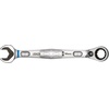 image:imageWERA 05020091001 6001 Joker Switch 11 Set 1 Set of ratcheting Combination Wrenches 11 PiecesWrench