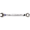 image:imageWERA 05020091001 6001 Joker Switch 11 Set 1 Set of ratcheting Combination Wrenches 11 PiecesWrench