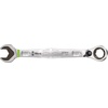 image:imageWERA 05020091001 6001 Joker Switch 11 Set 1 Set of ratcheting Combination Wrenches 11 PiecesWrench